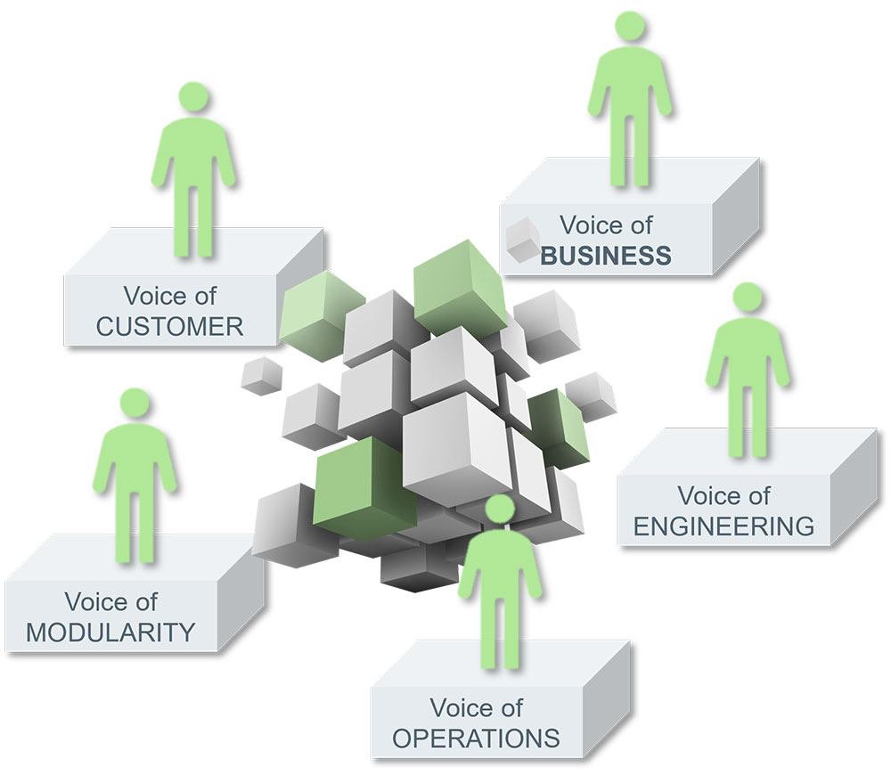 The-Voice-of-Modularity-success